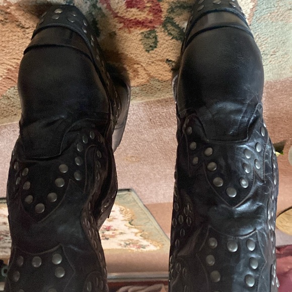 Lane Beautiful boots excellent condition 7 - Picture 5 of 16